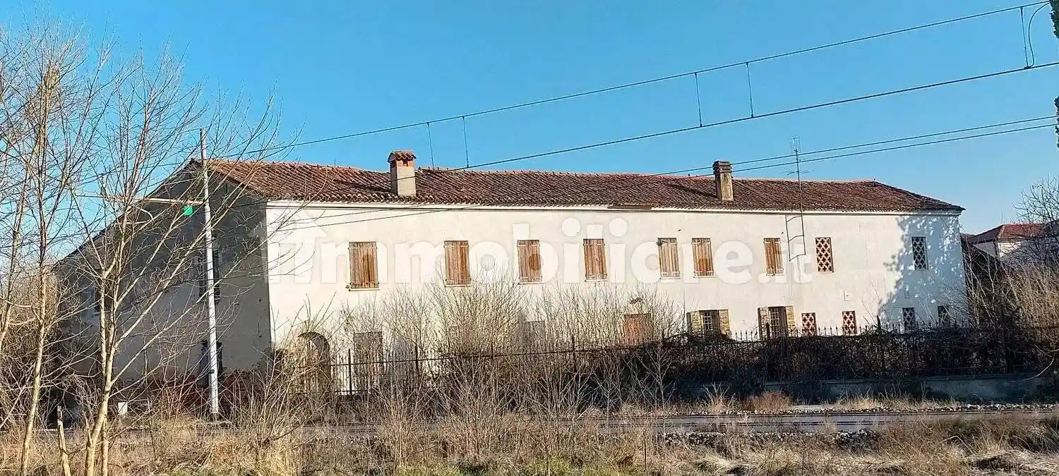 Rustico - Casale in vendita a Cerea