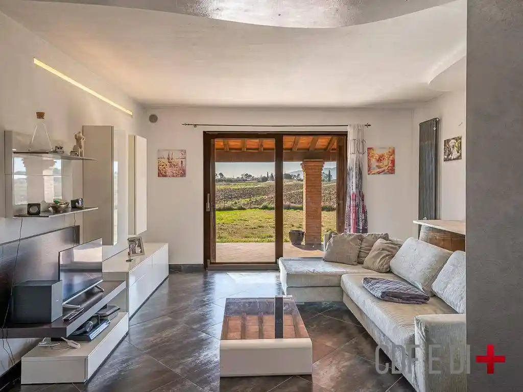 Villa in vendita a Grosseto