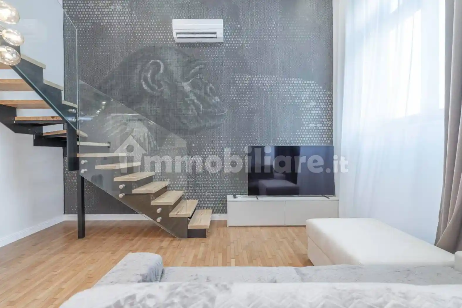 Loft in vendita a Torino