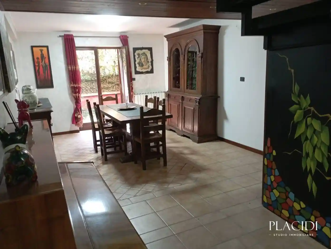 Villa a schiera Strada Vicinale dei Cappuccini 4, Torretta - Torrione, L'Aquila - foto 4