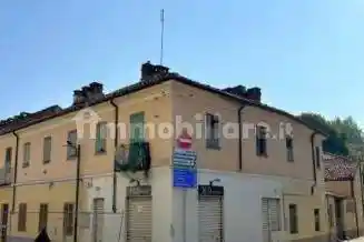 Casa indipendente in vendita a Santena