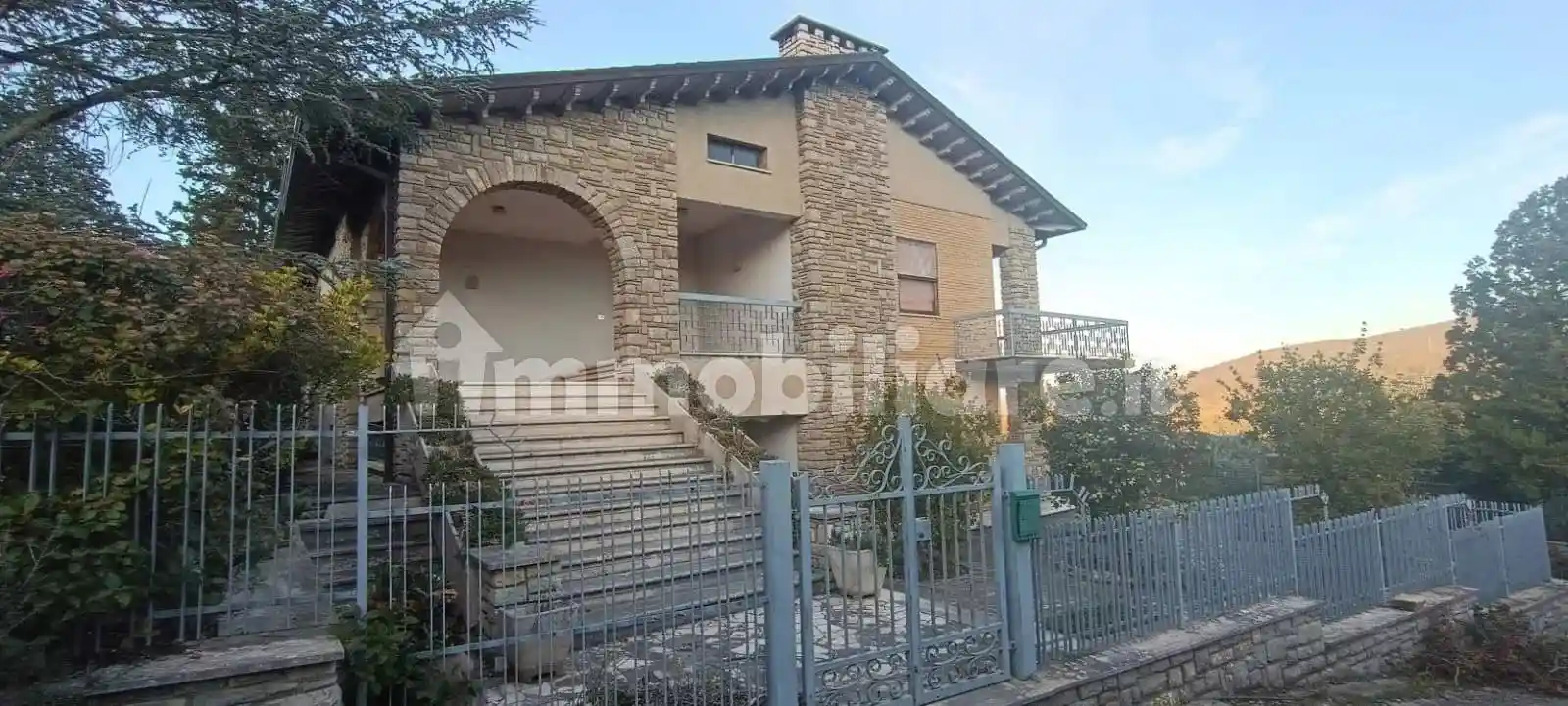 Villa in vendita a Magione