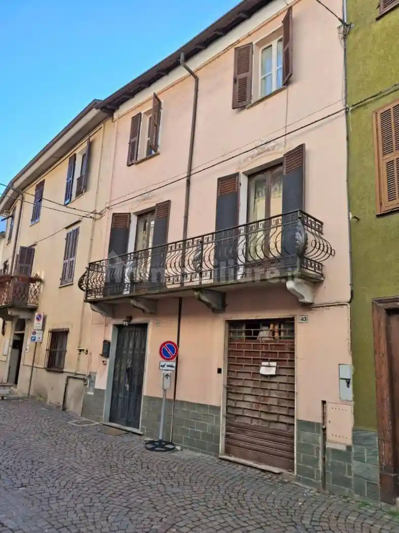 Appartamento in vendita a Chiusa di Pesio