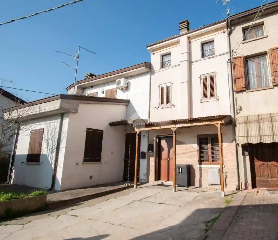 Villetta a schiera - foto 2