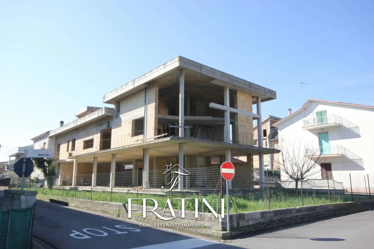 Casa indipendente in vendita a Sant'Omero