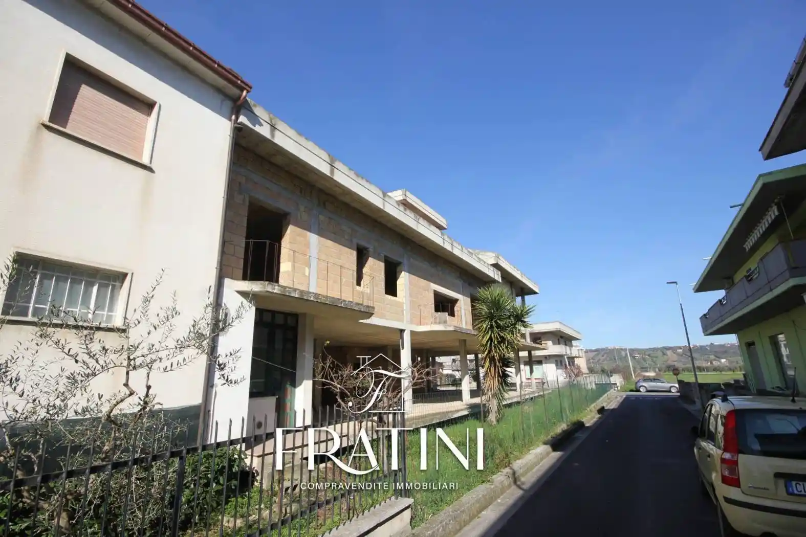 Terratetto unifamiliare via Mazzini 4, Garrufo, Sant'Omero - foto 4