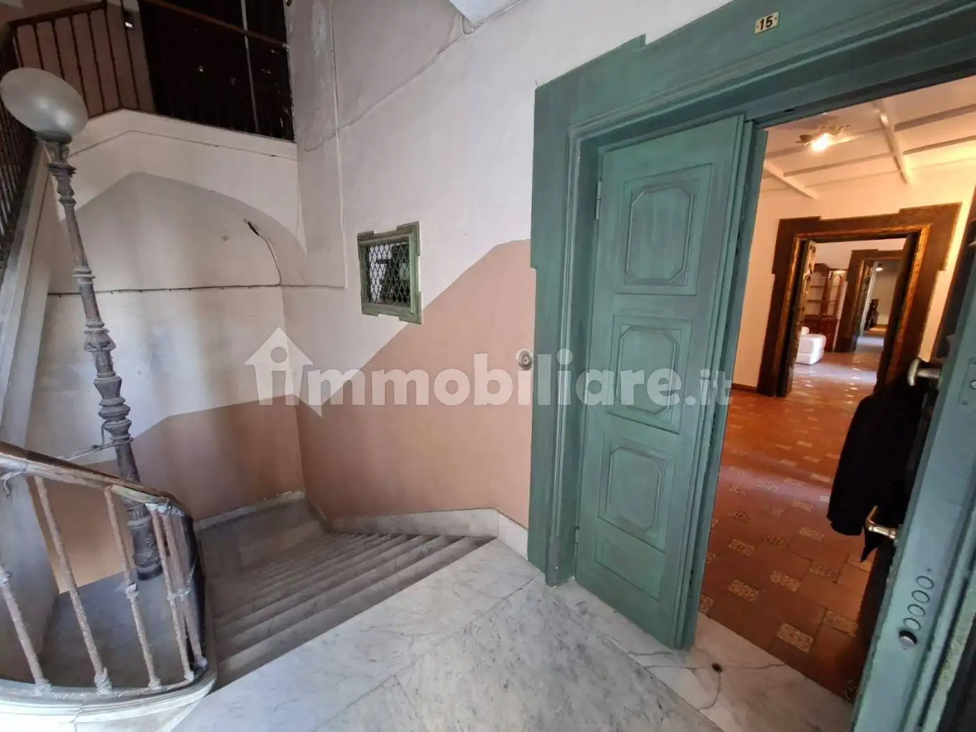 Appartamento in affitto a Napoli