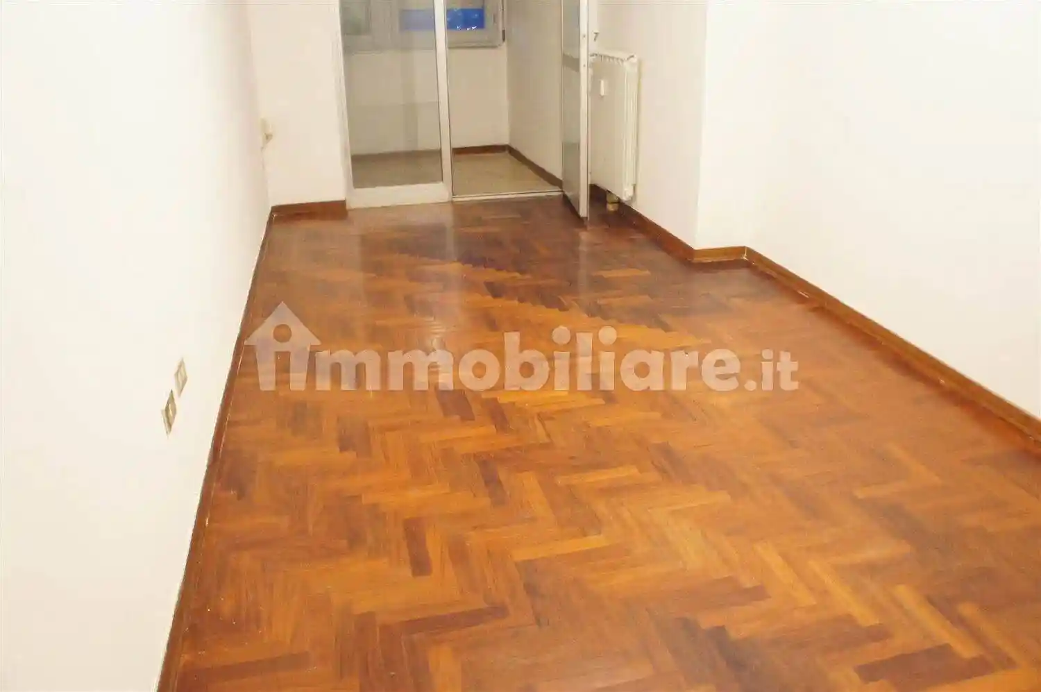 Appartamento in vendita a Prato