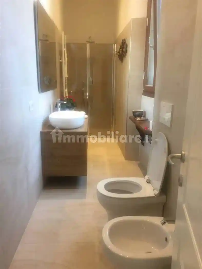 Trilocale buono stato, Bolognese, Firenze - foto 4