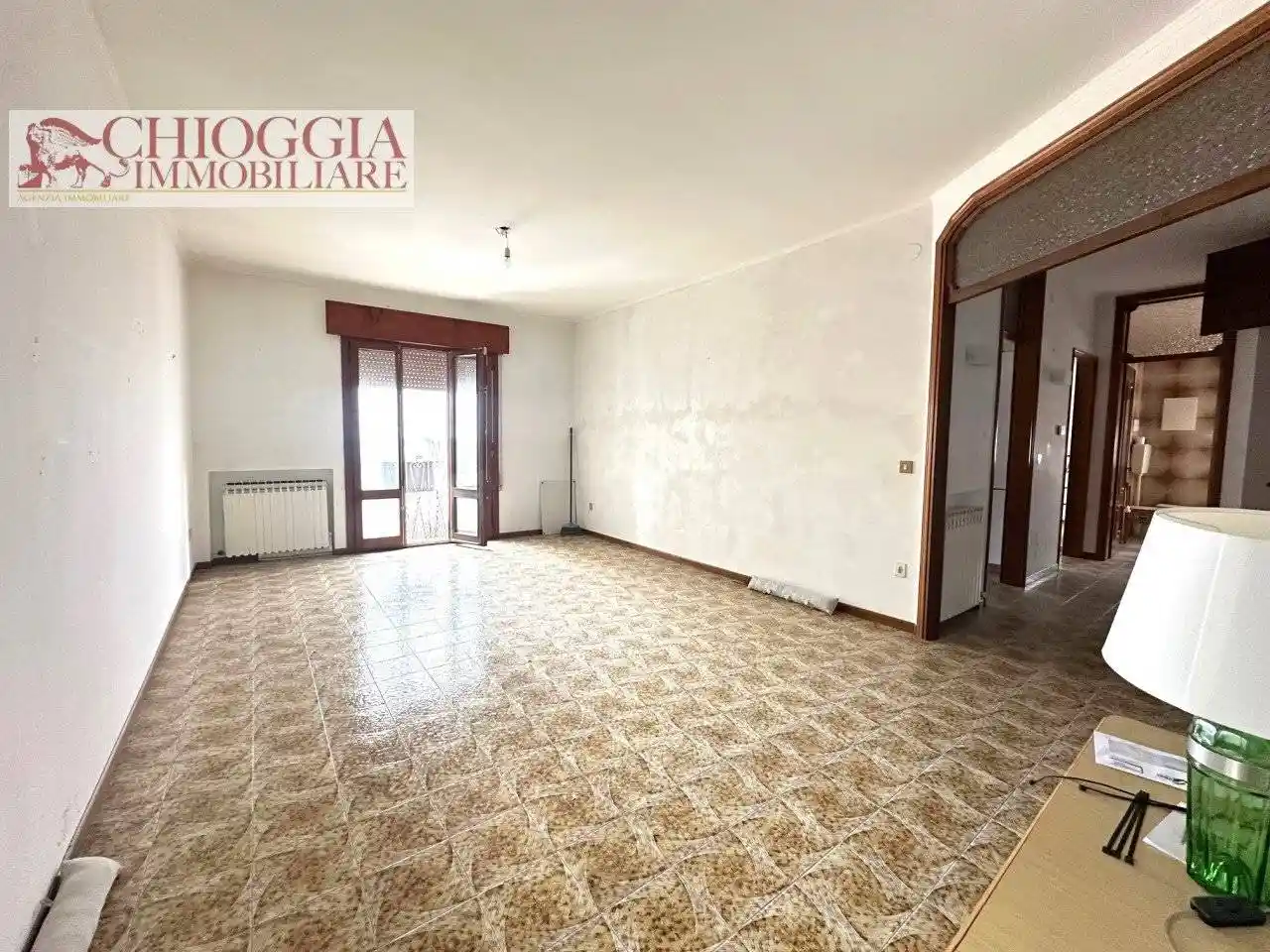 Appartamento in vendita a Chioggia