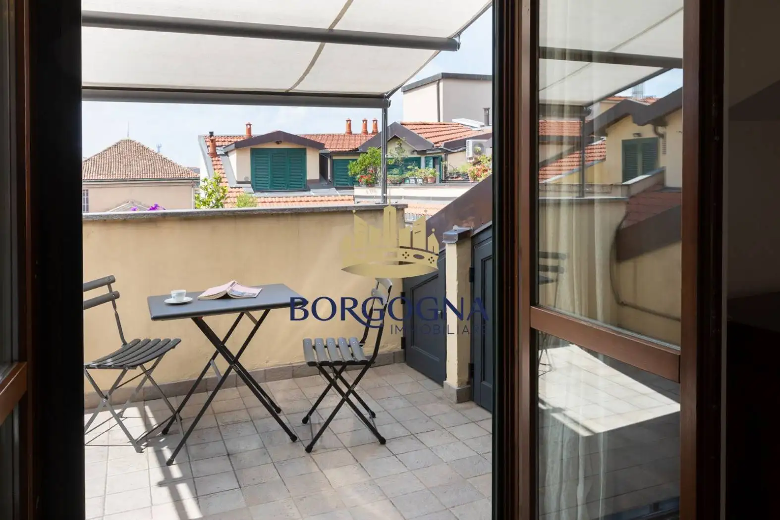 Apartment in vendita a Milan