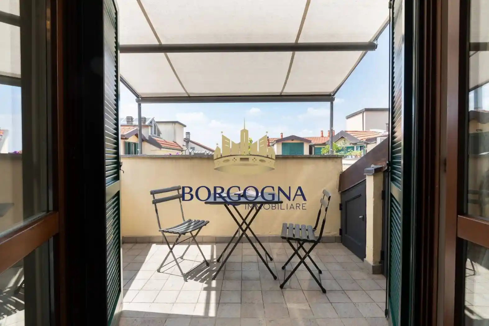 Quadrilocale via Melchiorre Gioia 53, Isola, Milano - foto 2