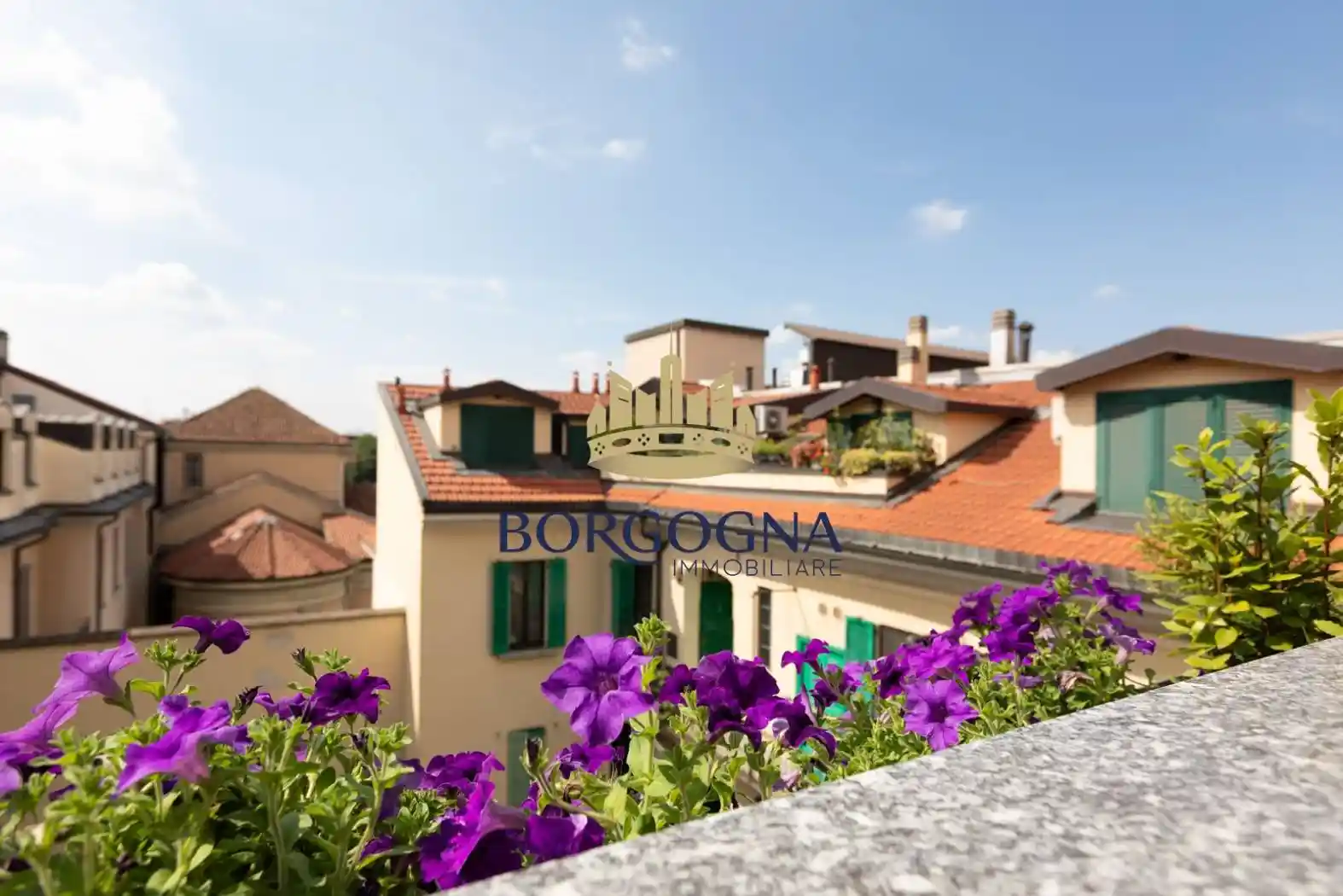 Quadrilocale via Melchiorre Gioia 53, Isola, Milano - foto 4