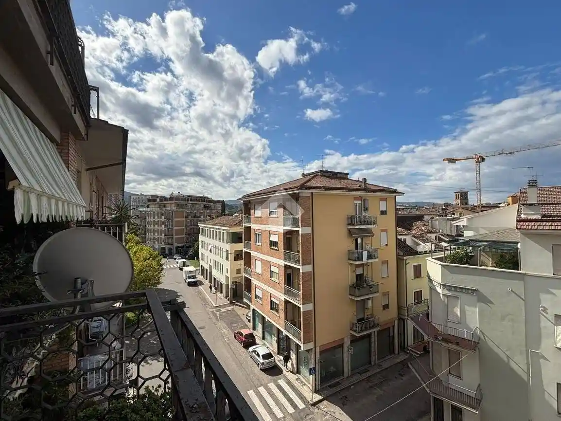 Appartamento in vendita a Terni