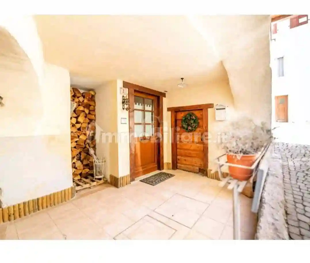 Trilocale via Cesare Battisti 2, Bocenago - foto 4