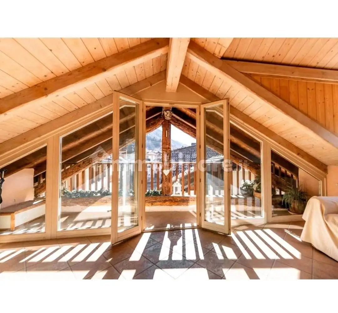 Appartamento in vendita a Bocenago