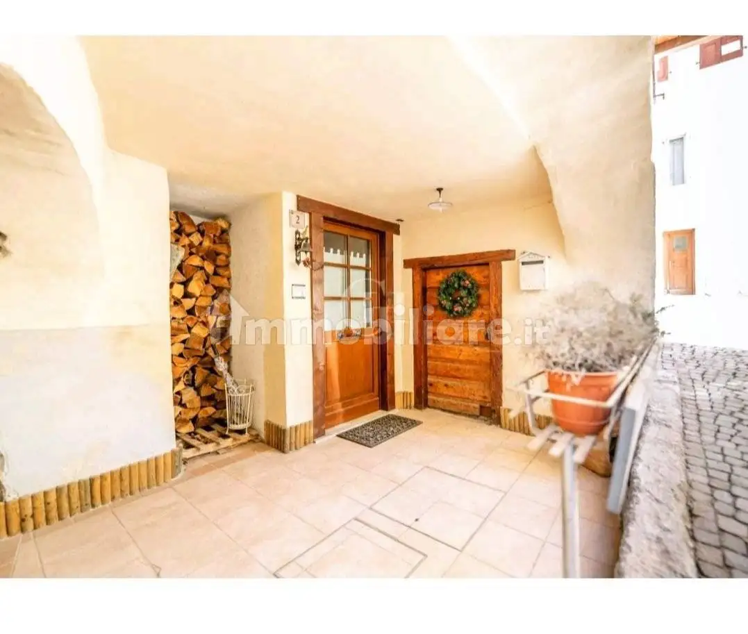 Trilocale via Cesare Battisti 2, Bocenago - foto 2