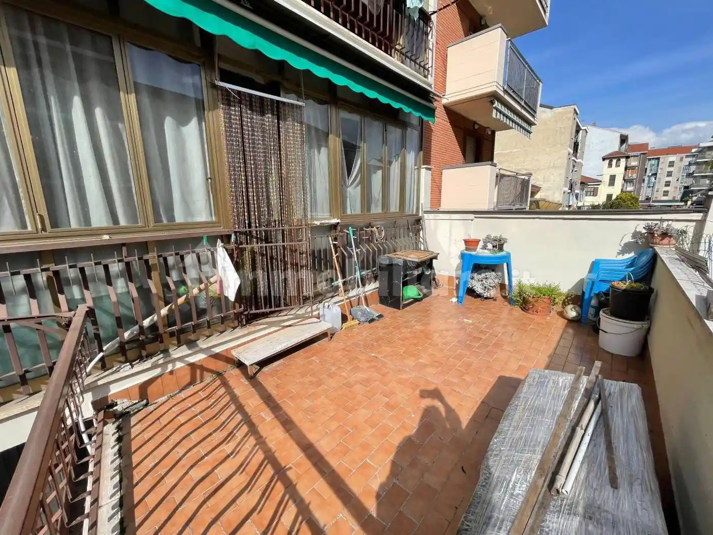 Appartamento in vendita a Moncalieri