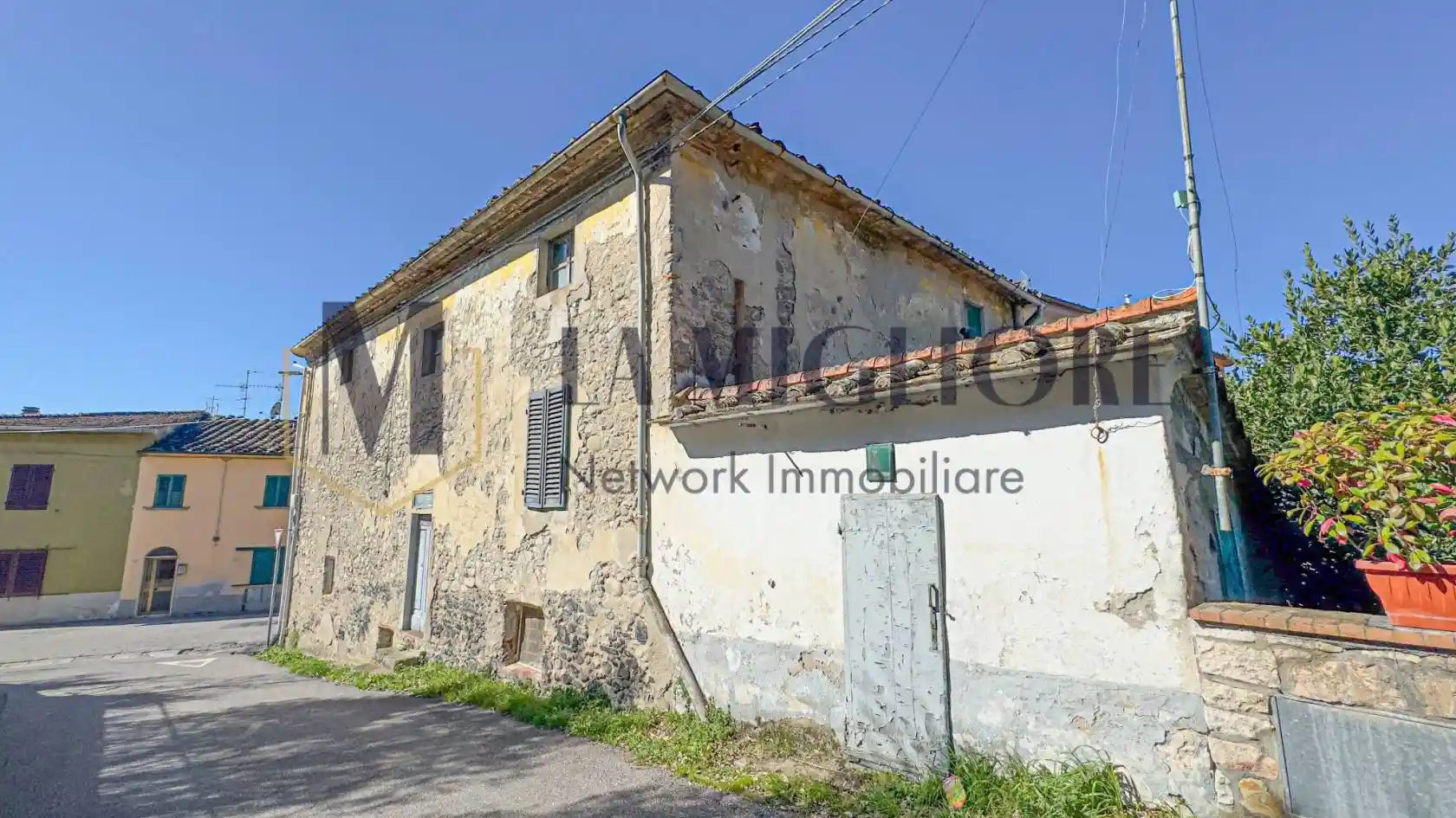 Terratetto unifamiliare via Modenese, Cireglio, Pistoia - foto 4