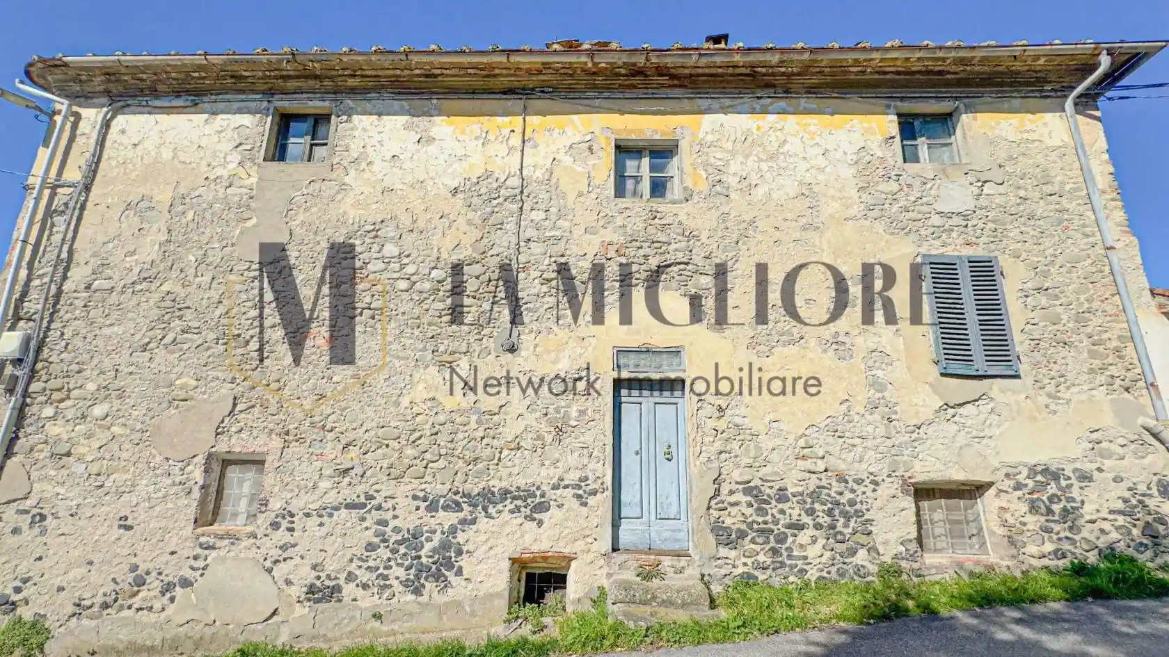 Terratetto unifamiliare via Modenese, Cireglio, Pistoia - foto 5