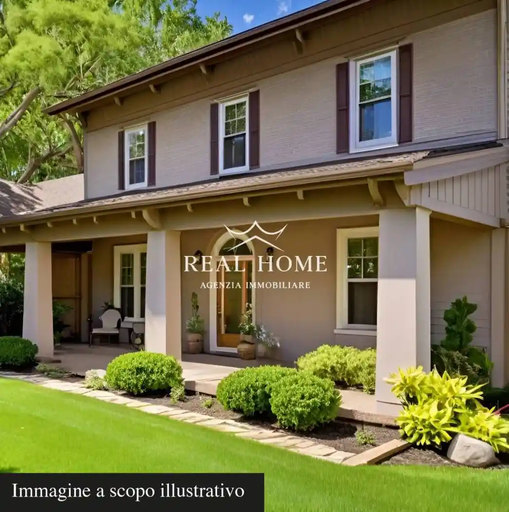 Villa in vendita a Quarrata