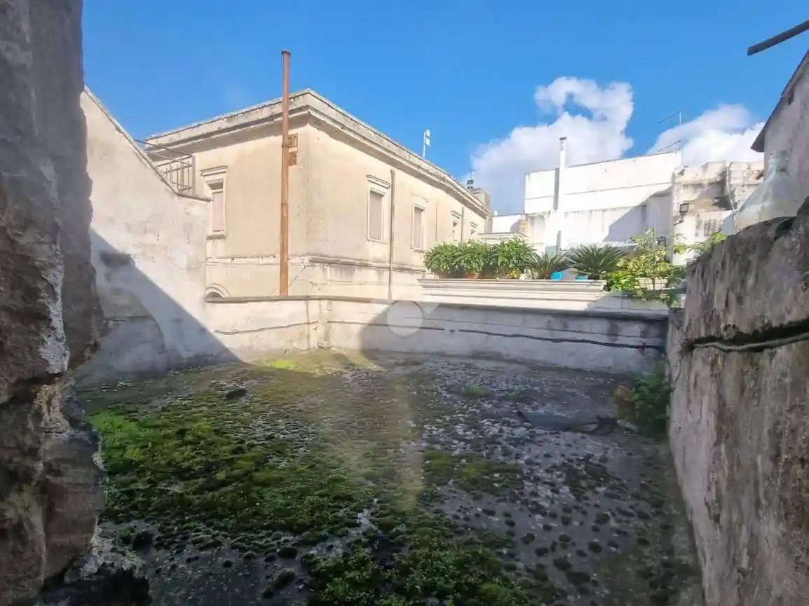 Casa indipendente in vendita a Francavilla Fontana