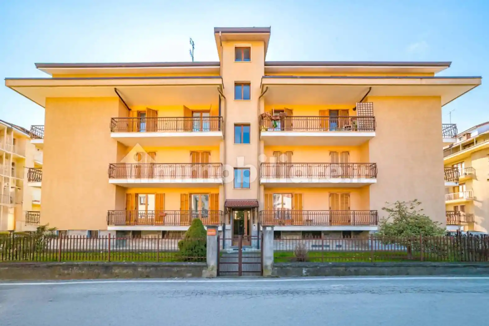 Appartamento in vendita a Dronero