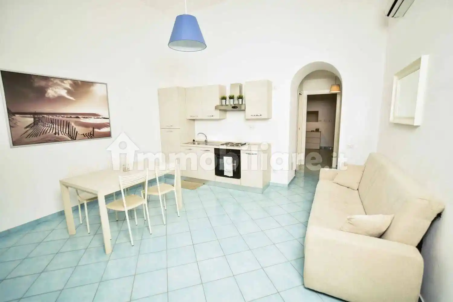 Appartamento in vendita a Ponza