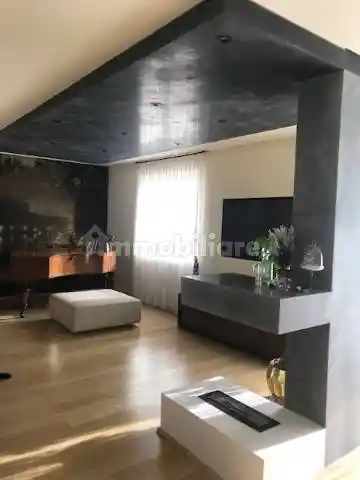 Attico - Mansarda in vendita a Treviso