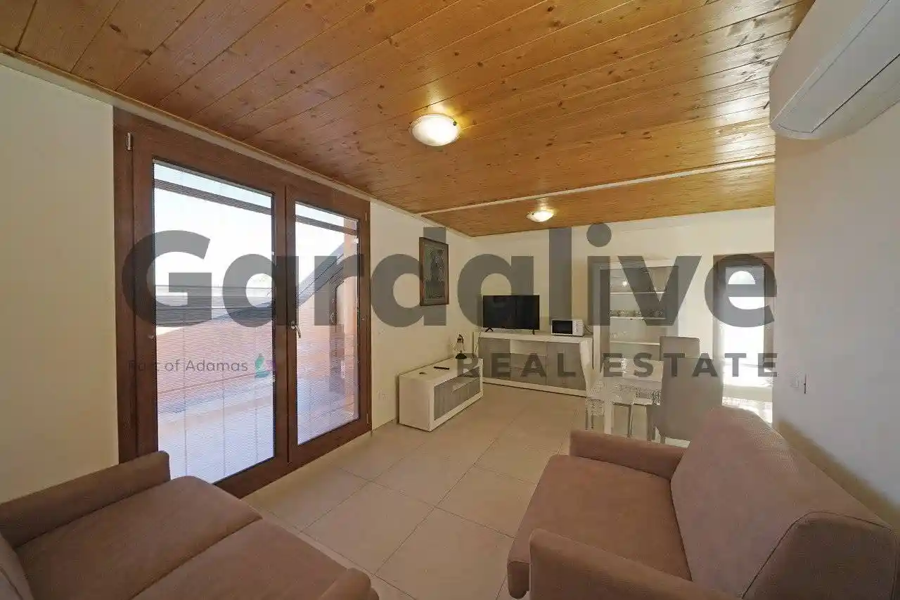 Appartamento in vendita a Sirmione