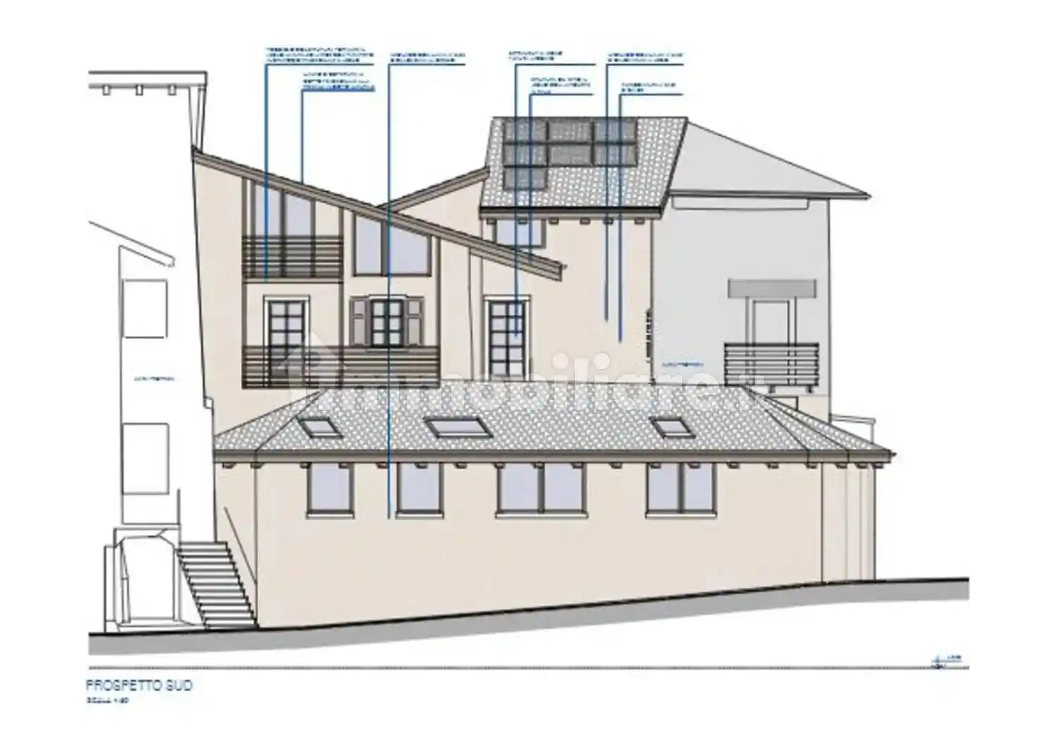 Palazzo - Edificio - foto 3