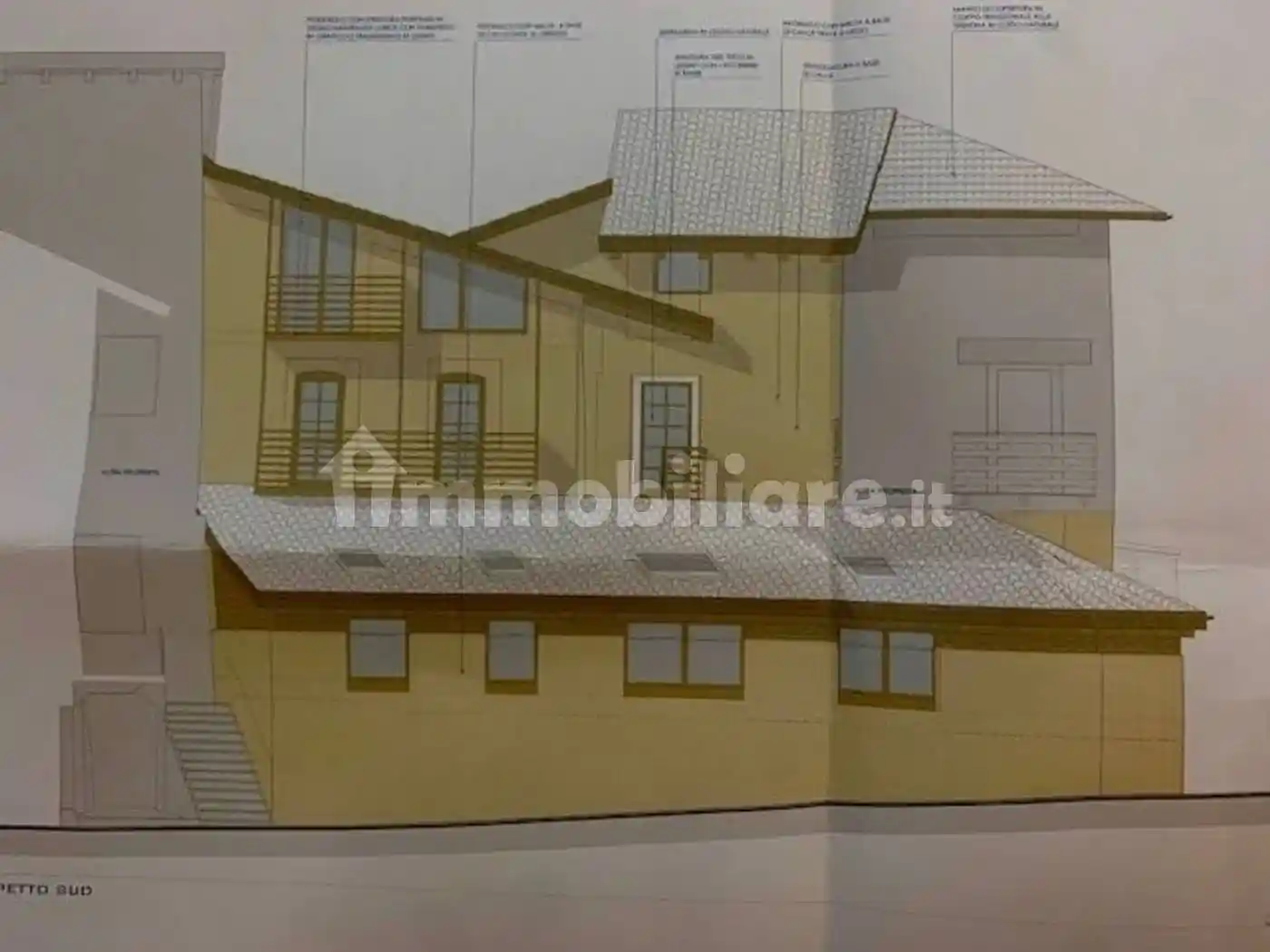 Palazzo - Edificio - foto 5