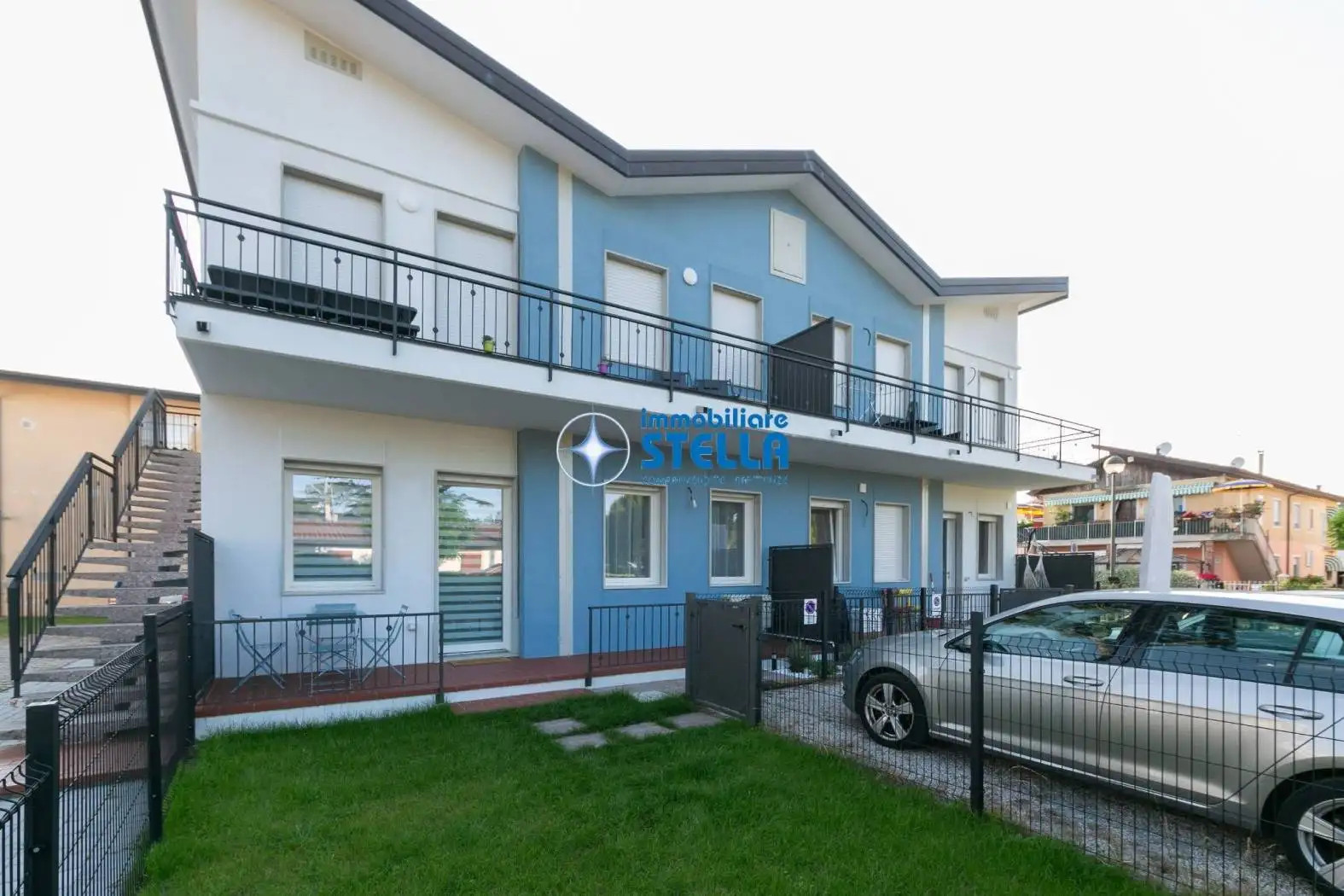 Appartamento in affitto a Jesolo