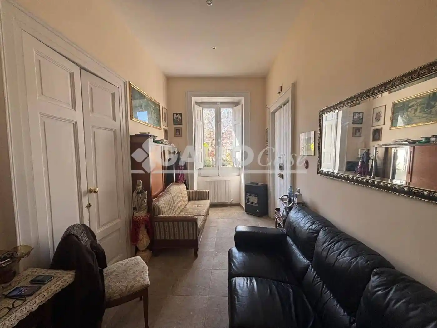 Trilocale piazza Fratelli Bandiera 19, Centro Storico, Cosenza - foto 2