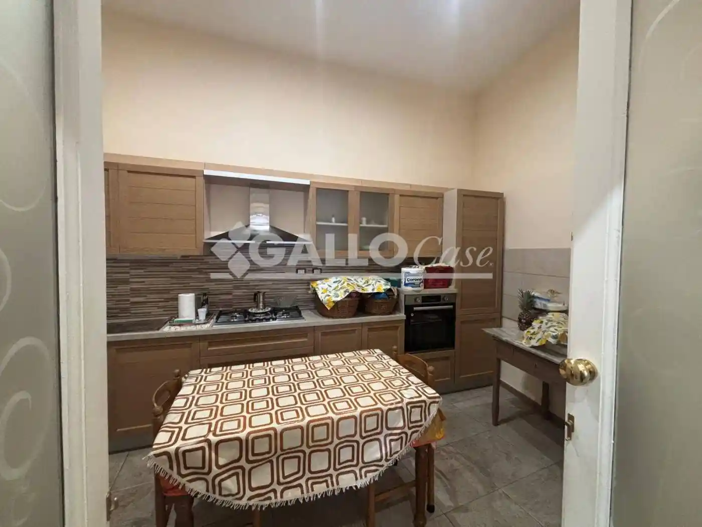 Trilocale piazza Fratelli Bandiera 19, Centro Storico, Cosenza - foto 4