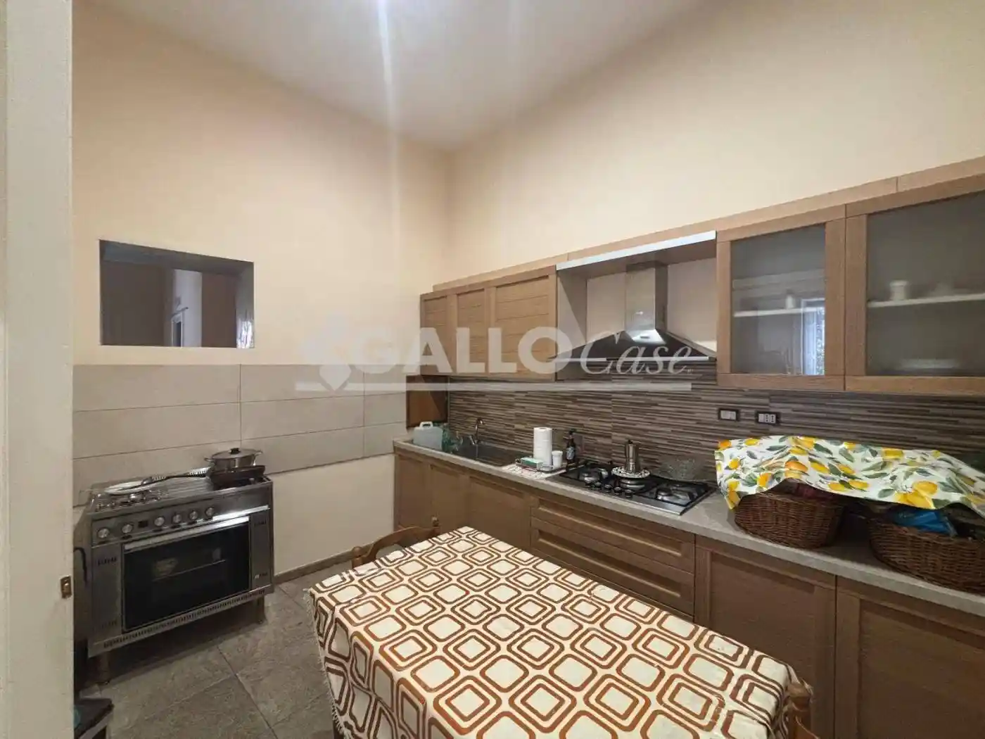 Trilocale piazza Fratelli Bandiera 19, Centro Storico, Cosenza - foto 5