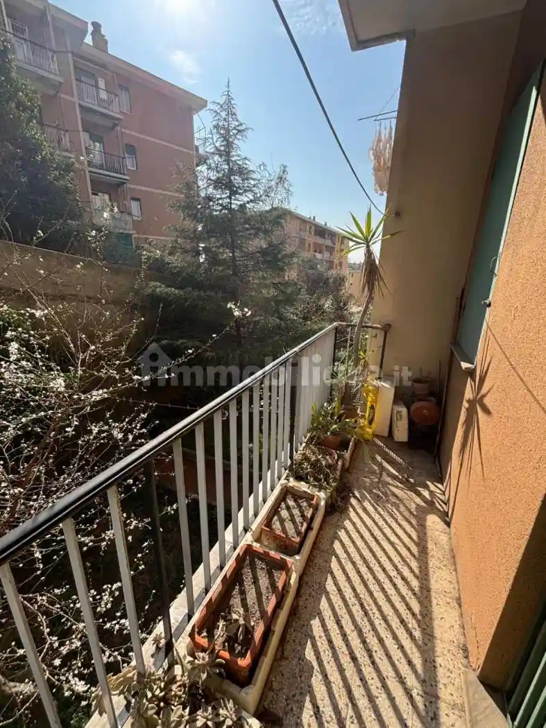 Appartamento in vendita a Genova