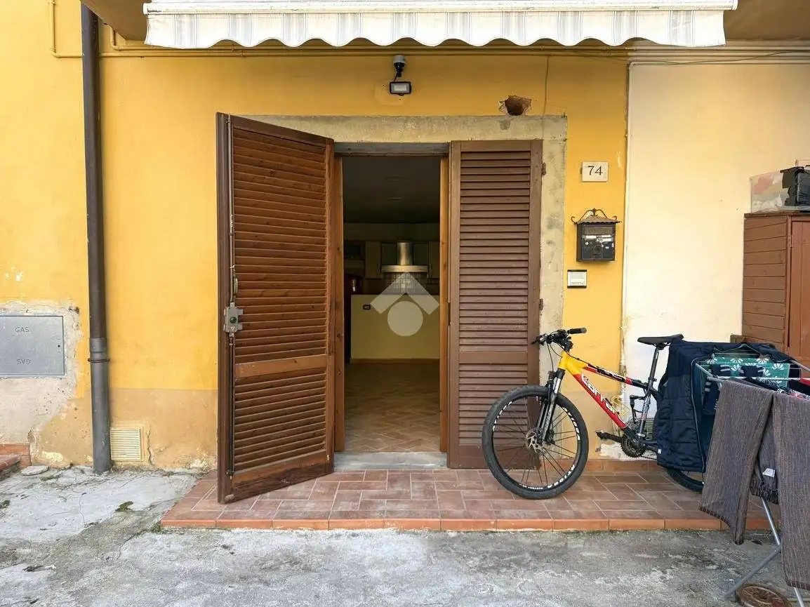 Appartamento in vendita a Arezzo