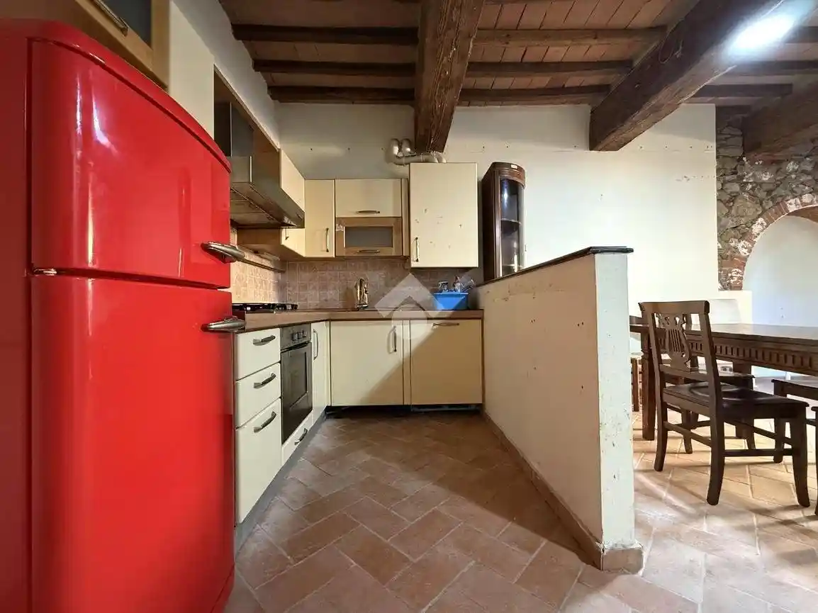 Bilocale via Caduti di El Alamein 74, Tortaia, Arezzo - foto 4