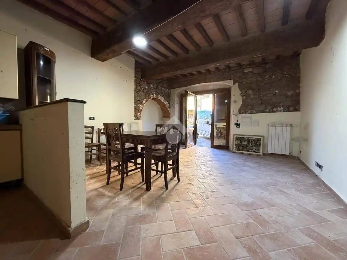 Bilocale via Caduti di El Alamein 74, Tortaia, Arezzo - foto 5