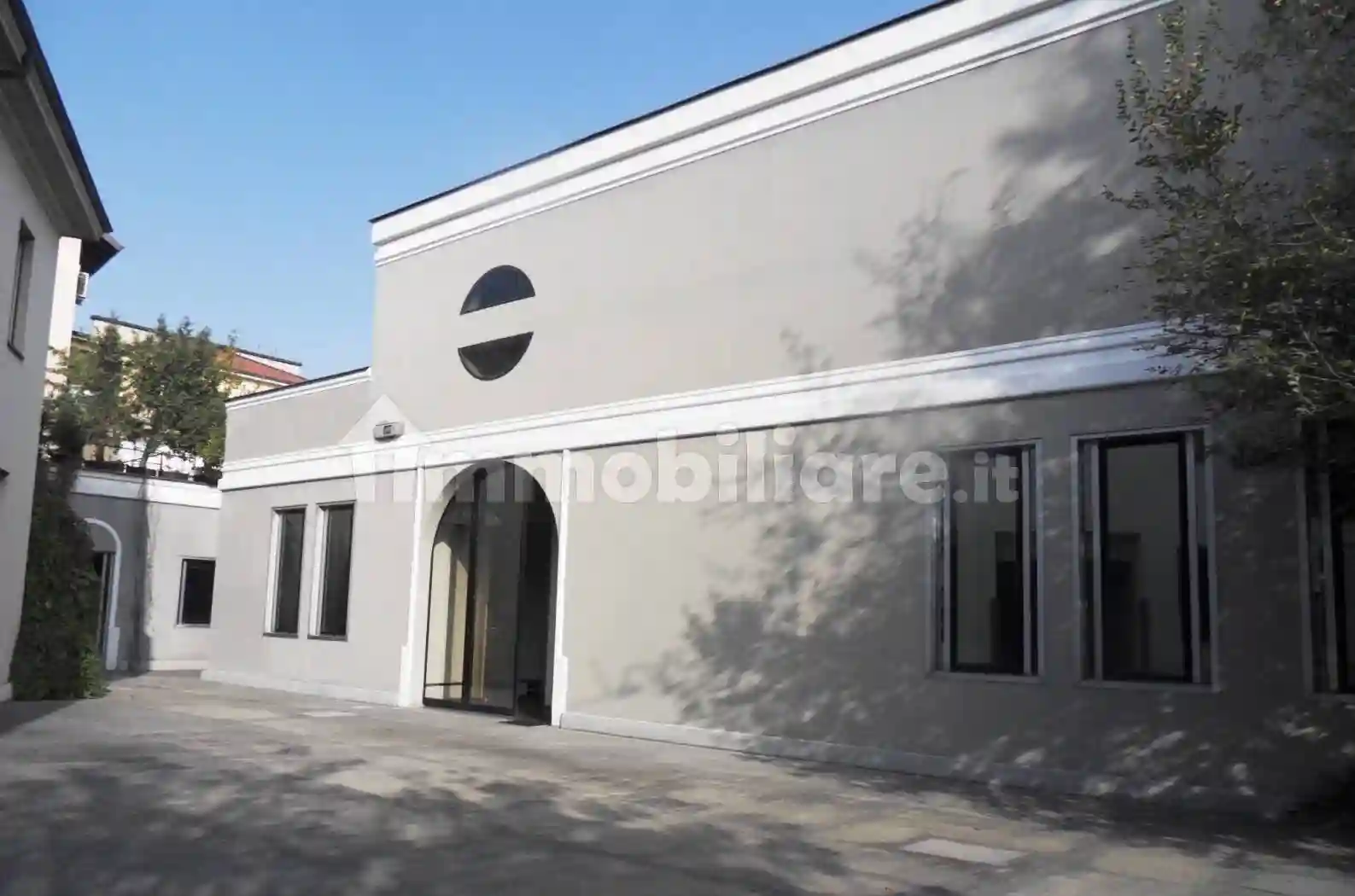 Palazzo - Edificio - foto 2