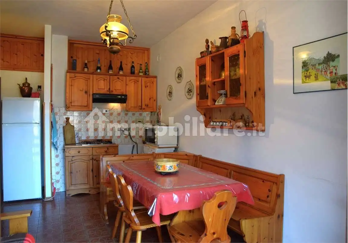 Bilocale Località San Bernardo 16, Bannio, Bannio Anzino - foto 2