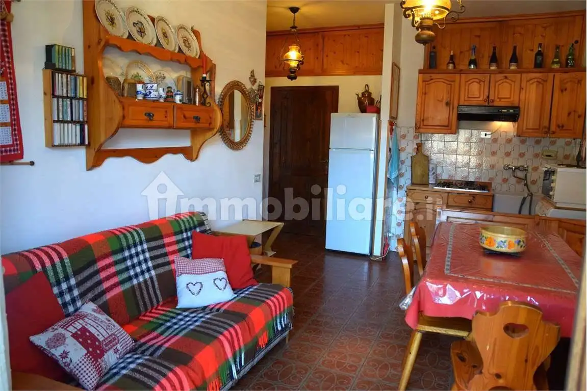 Bilocale Località San Bernardo 16, Bannio, Bannio Anzino - foto 4