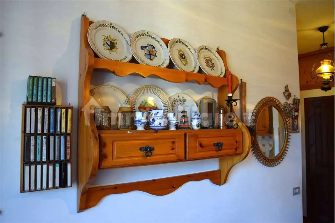 Bilocale Località San Bernardo 16, Bannio, Bannio Anzino - foto 5