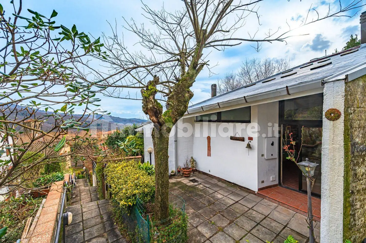 Villa in vendita a Pistoia