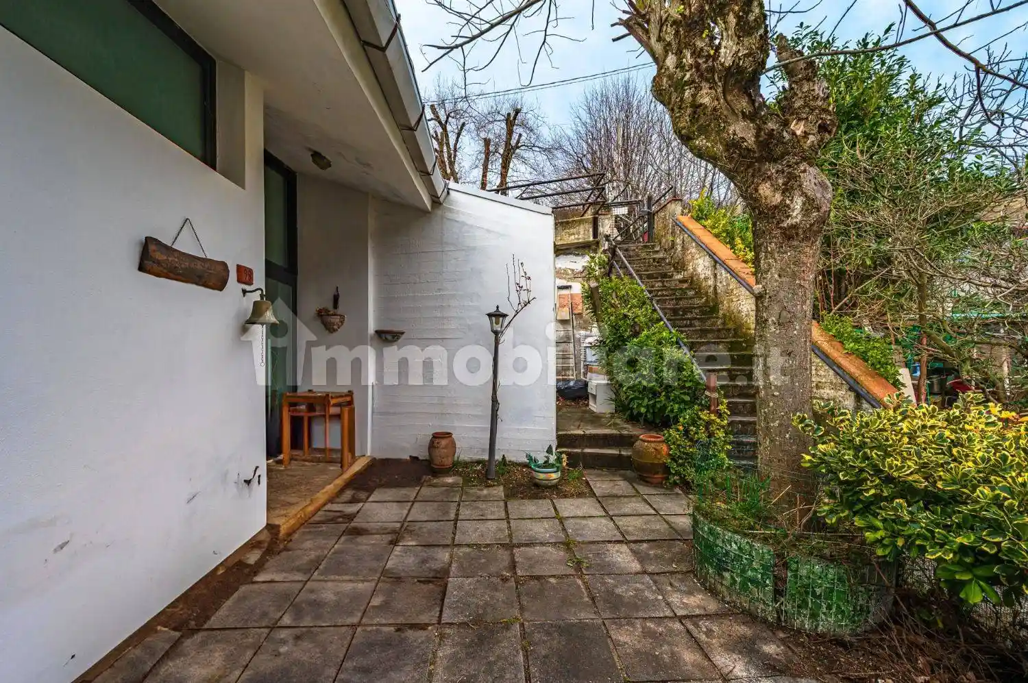 Villa unifamiliare sammommè, Sammomme, Pistoia - foto 2