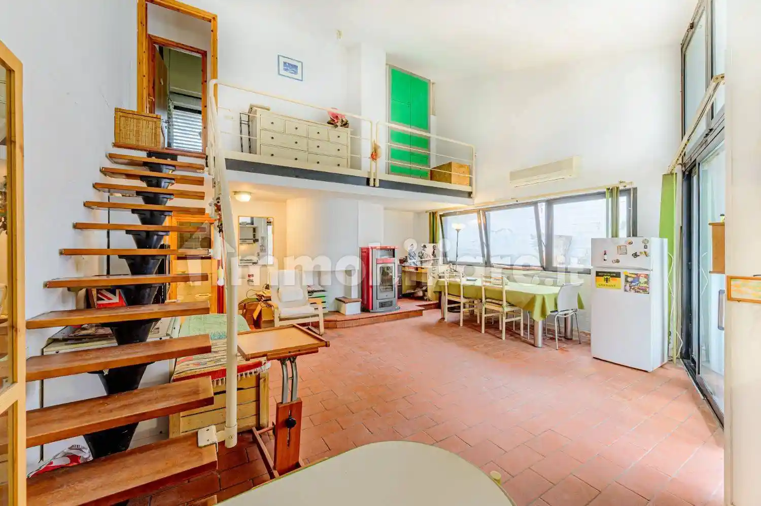 Villa unifamiliare sammommè, Sammomme, Pistoia - foto 3