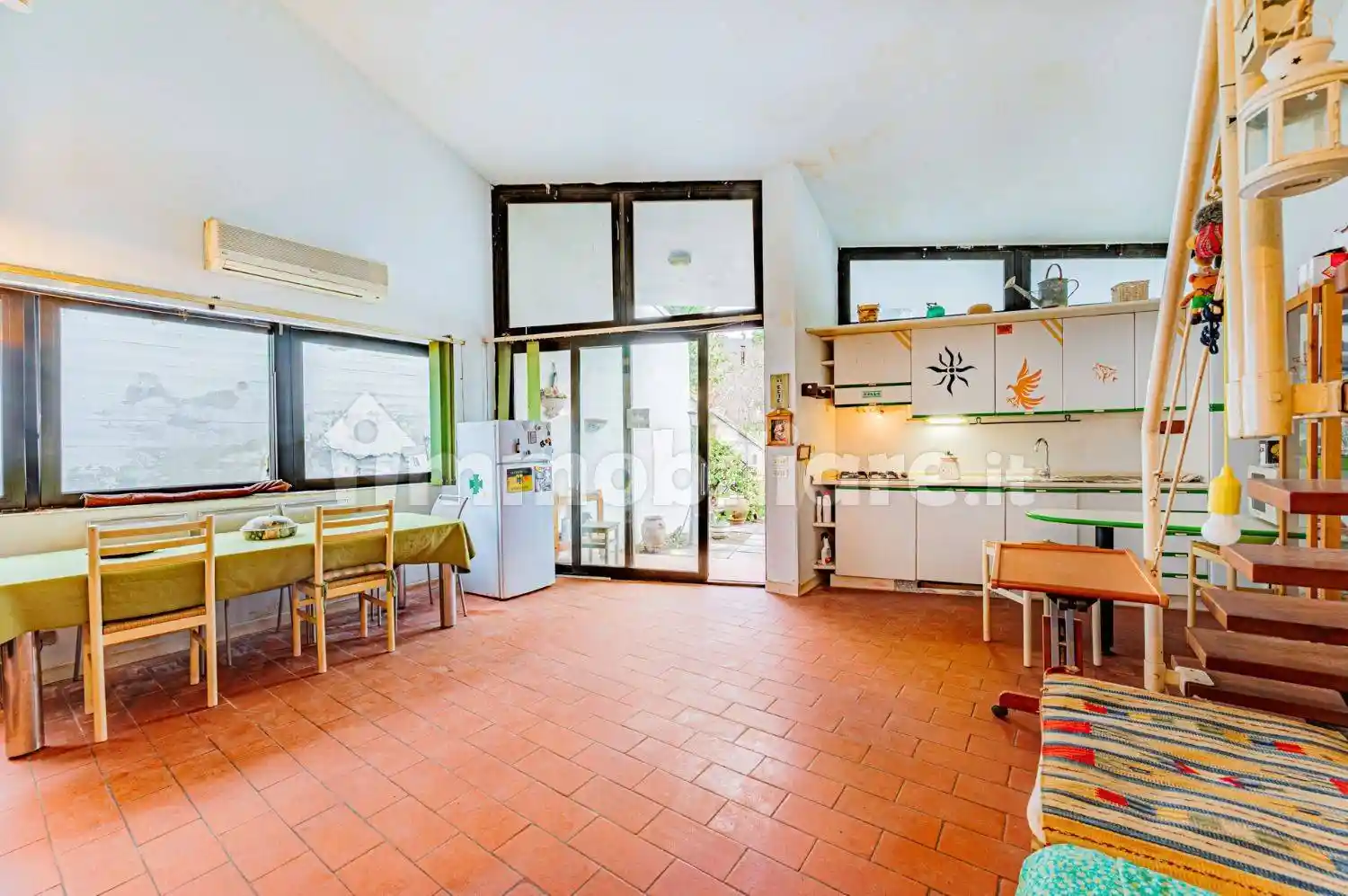 Villa unifamiliare sammommè, Sammomme, Pistoia - foto 4