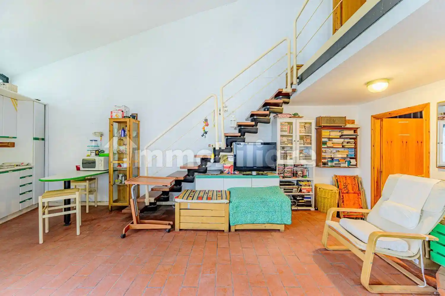 Villa unifamiliare sammommè, Sammomme, Pistoia - foto 5