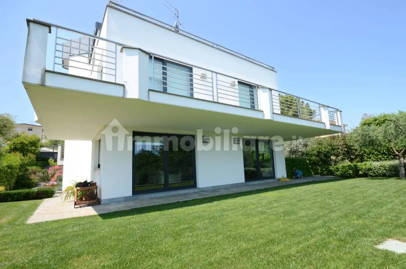 Villa in vendita a Pescara